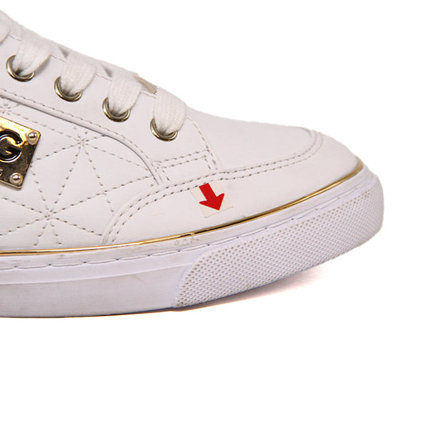 GUESS WOMEN SHOES Size 36 ROW505