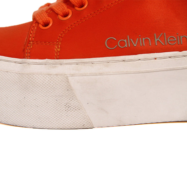 CALVIN KLEIN WOMEN SHOES Size 36 ROW508