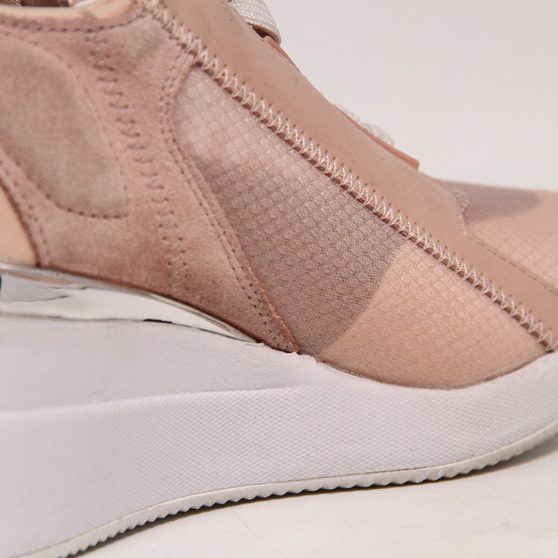 DKNY WOMEN SHOES Size 36 ROW511