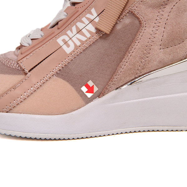 DKNY WOMEN SHOES Size 36 ROW511