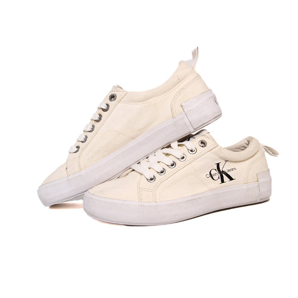 CALVIN KLEIN WOMEN SHOES Size 36 ROW513