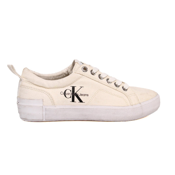 CALVIN KLEIN WOMEN SHOES Size 36 ROW513