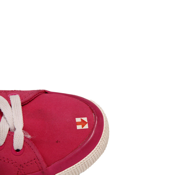 RALPH LAUREN WOMEN SHOES Size 36 ROW516