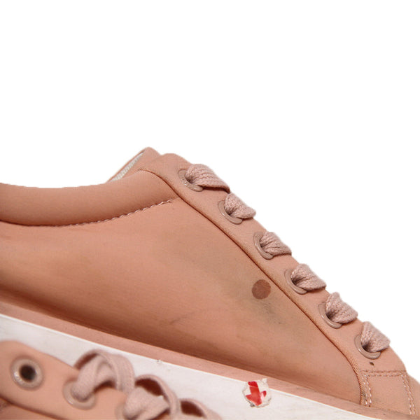 CALVIN KLEIN WOMEN SHOES Size 36 ROW517