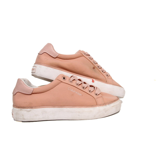 CALVIN KLEIN WOMEN SHOES Size 36 ROW517