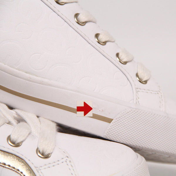 GUESS WOMEN SHOES Size 36 ROW519