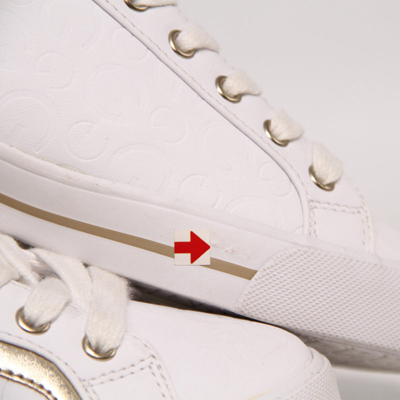 GUESS WOMEN SHOES Size 36 ROW519