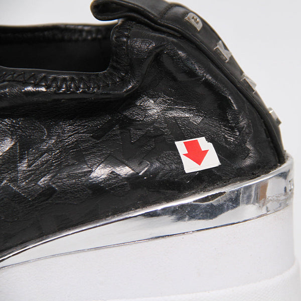 DKNY WOMEN SHOES Size 36 ROW524