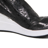 DKNY WOMEN SHOES Size 36 ROW524