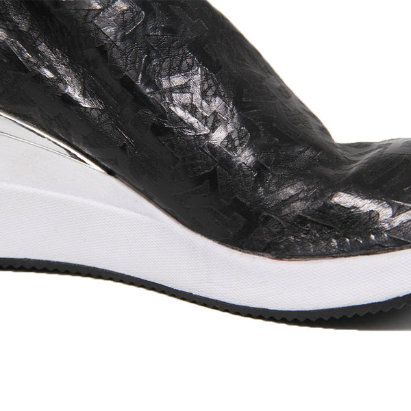 DKNY WOMEN SHOES Size 36 ROW524