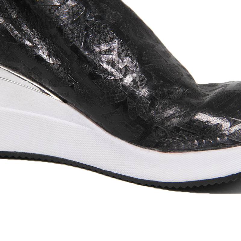 DKNY WOMEN SHOES Size 36 ROW524