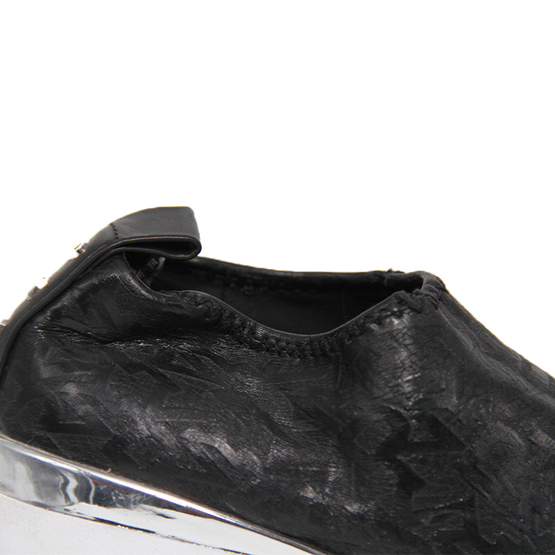 DKNY WOMEN SHOES Size 36 ROW524