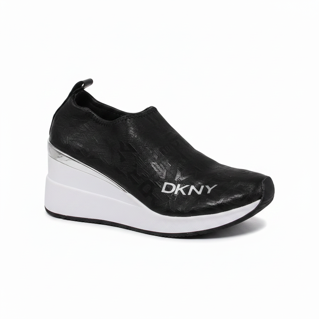 DKNY WOMEN SHOES Size 36 ROW524