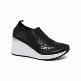 DKNY WOMEN SHOES Size 36 ROW524