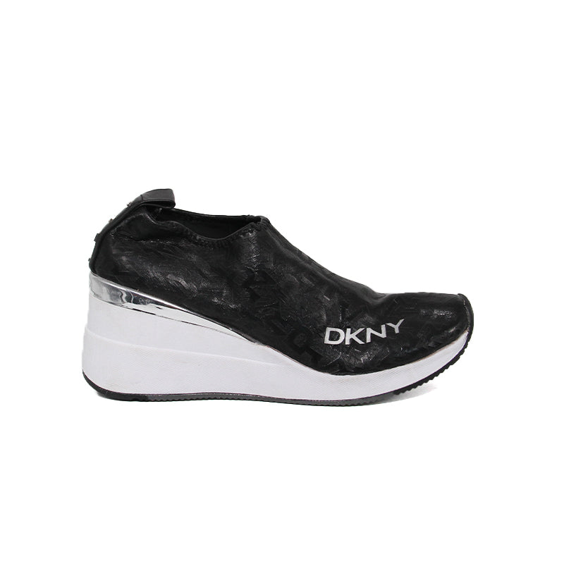 DKNY WOMEN SHOES Size 36 ROW524