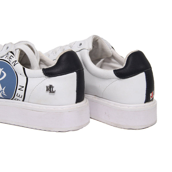 RALPH LAUREN WOMEN SHOES Size 36 ROW527