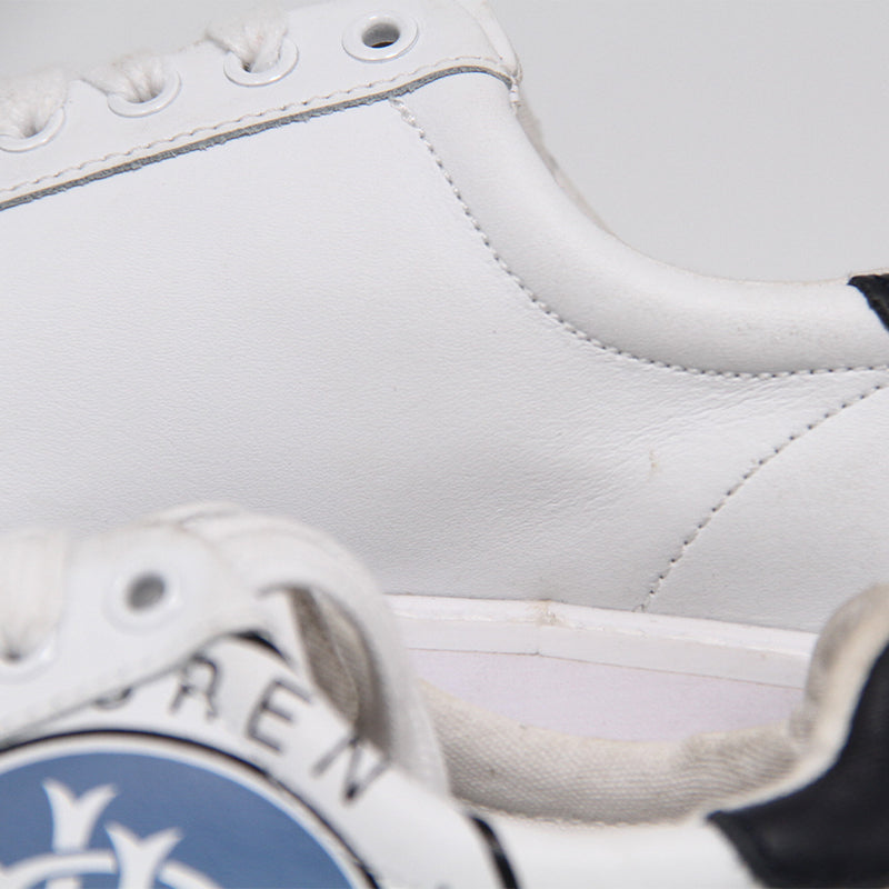 RALPH LAUREN WOMEN SHOES Size 36 ROW527