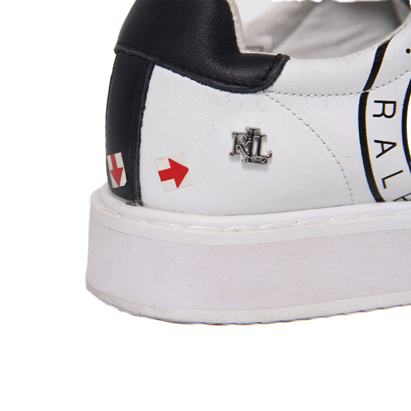 RALPH LAUREN WOMEN SHOES Size 36 ROW527