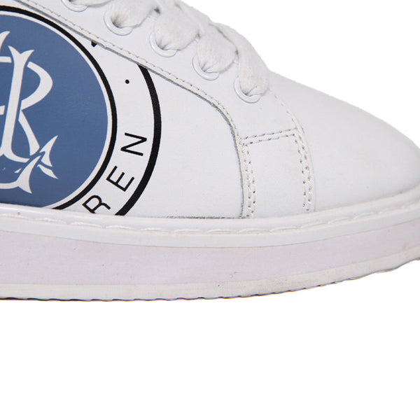 RALPH LAUREN WOMEN SHOES Size 36 ROW527