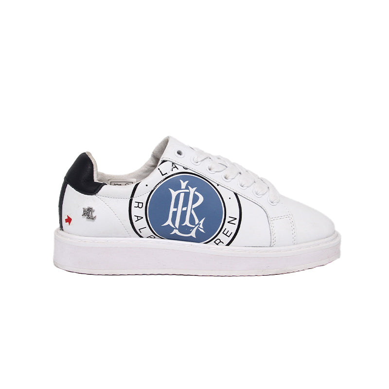 RALPH LAUREN WOMEN SHOES Size 36 ROW527