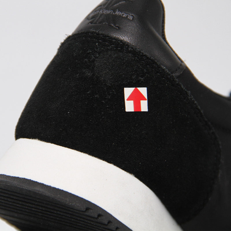 CALVIN KLEIN WOMEN SHOES Size 36 ROW530