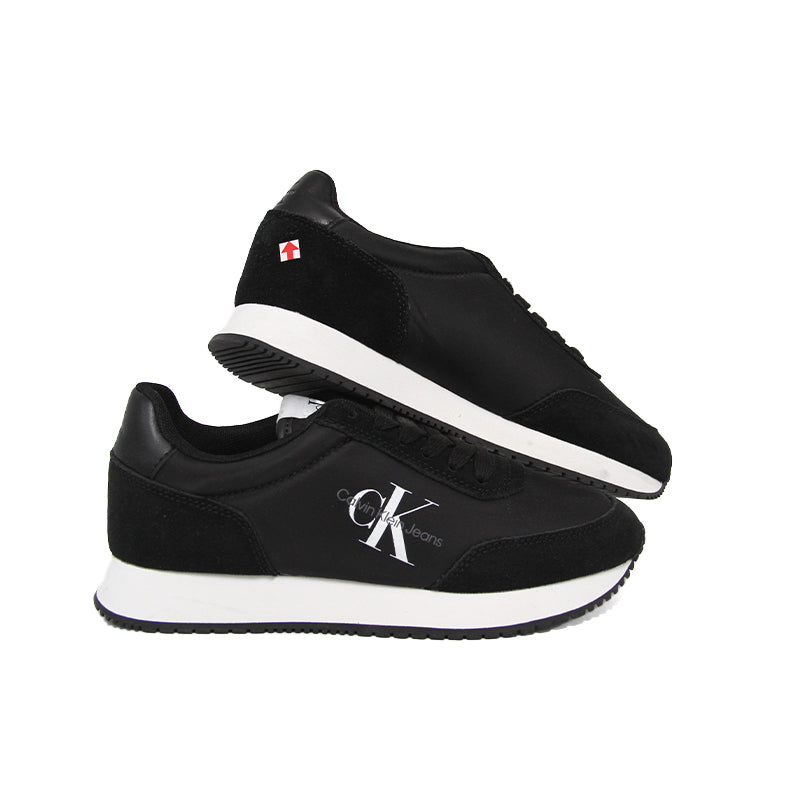 CALVIN KLEIN WOMEN SHOES Size 36 ROW530