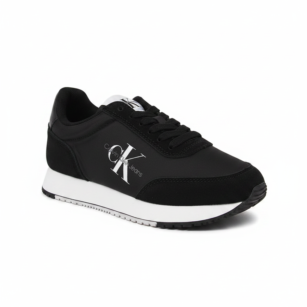 CALVIN KLEIN WOMEN SHOES Size 36 ROW530
