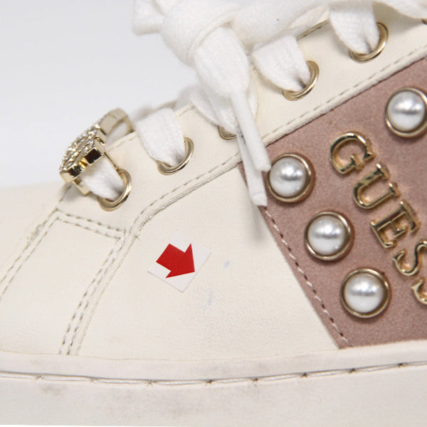 GUESS WOMEN SHOES Size 36 ROW531