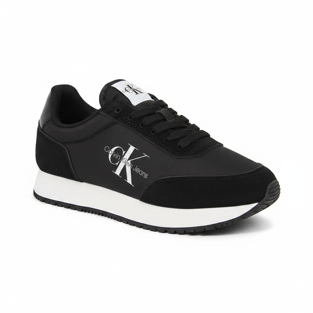 CALVIN KLEIN WOMEN SHOES Size 36 ROW532