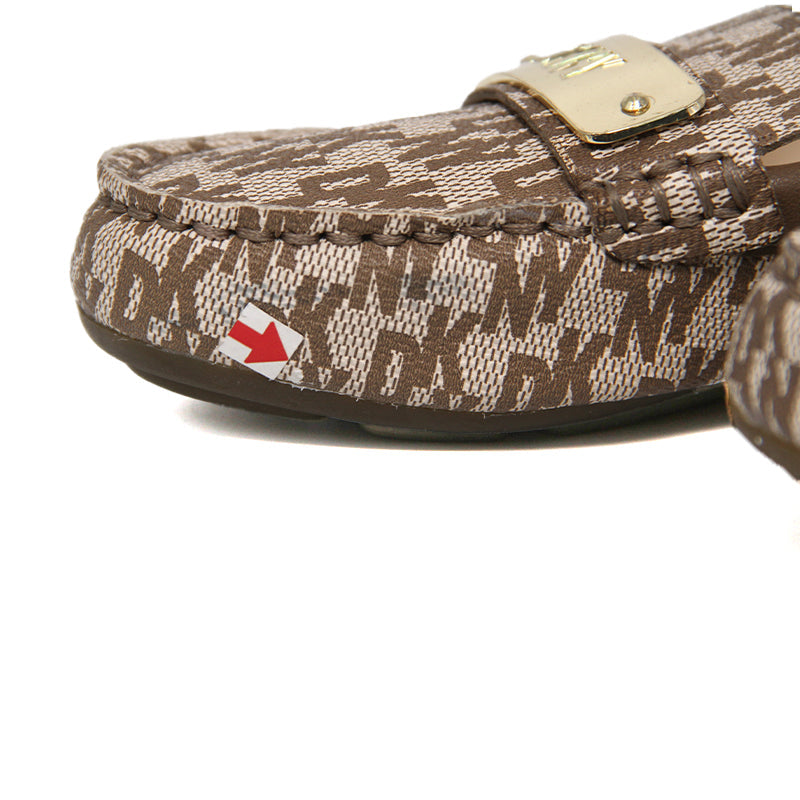 DKNY WOMEN SHOES Size 36 ROW535