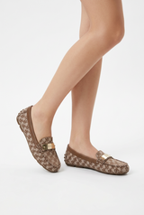 DKNY WOMEN SHOES Size 36 ROW535