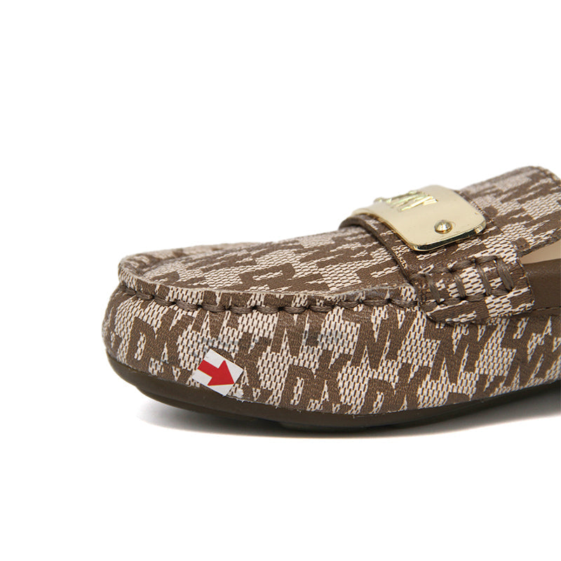 DKNY WOMEN SHOES Size 36 ROW535