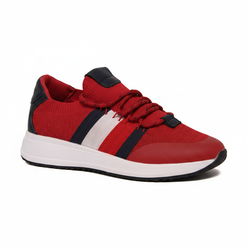 TOMMY HILFIGER WOMEN SHOES Size 36.5 ROW251