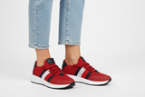 TOMMY HILFIGER WOMEN SHOES Size 36.5 ROW251