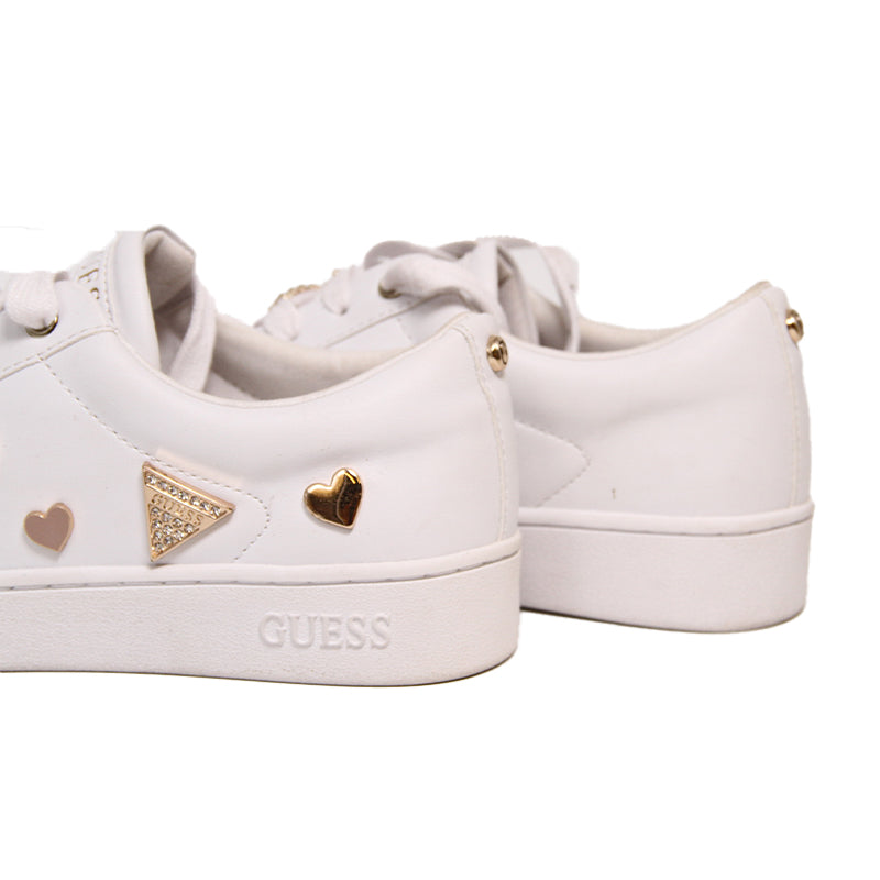 GUESS WOMEN SHOES Size 36.5 ROW257