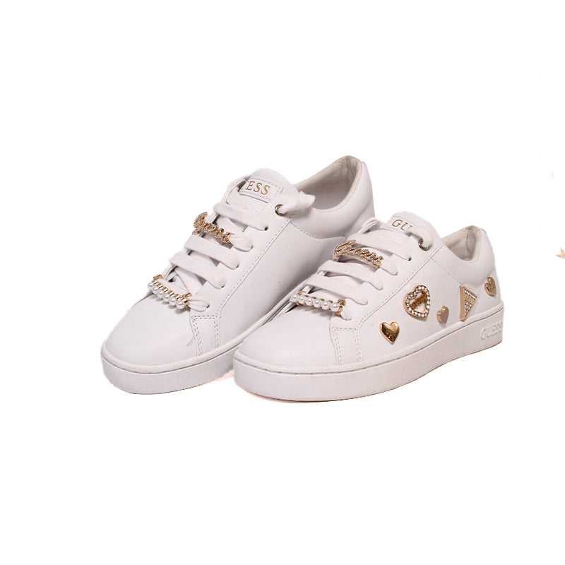 GUESS WOMEN SHOES Size 36.5 ROW257