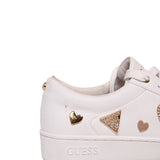 GUESS WOMEN SHOES Size 36.5 ROW257