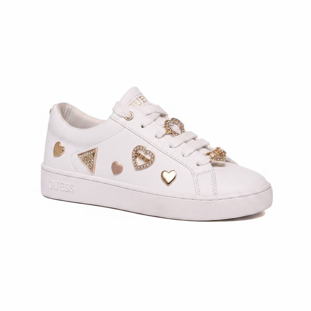GUESS WOMEN SHOES Size 36.5 ROW257