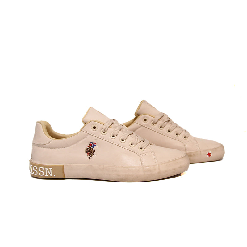 U.S POLO WOMEN SHOES Size 36.5 ROW262