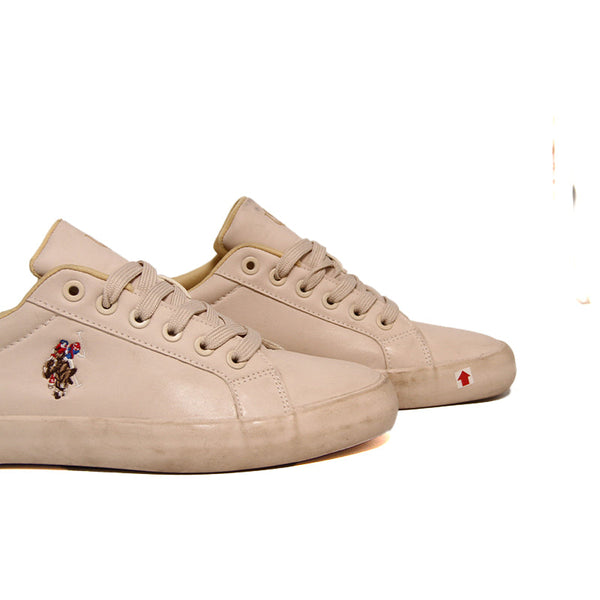 U.S POLO WOMEN SHOES Size 36.5 ROW262