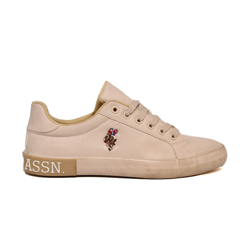 U.S POLO WOMEN SHOES Size 36.5 ROW262