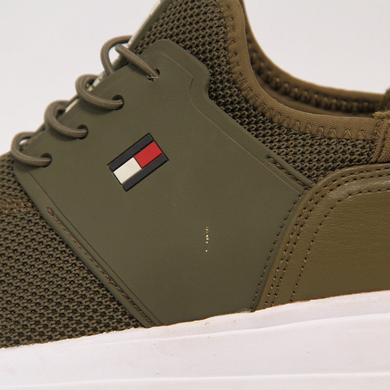 TOMMY HILFIGER WOMEN SHOES Size 36.5 ROW268