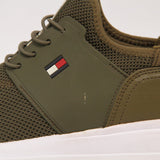 TOMMY HILFIGER WOMEN SHOES Size 36.5 ROW268