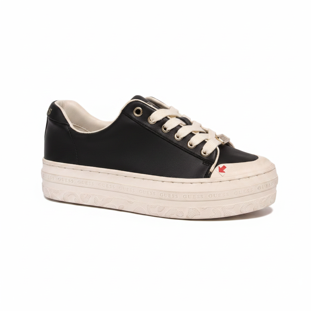 GUESS WOMEN SHOES Size 36.5 ROW269