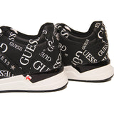 GUESS WOMEN SHOES Size 36.5 ROW273