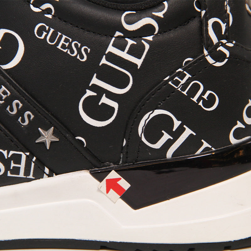 GUESS WOMEN SHOES Size 36.5 ROW273