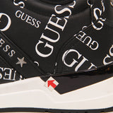 GUESS WOMEN SHOES Size 36.5 ROW273