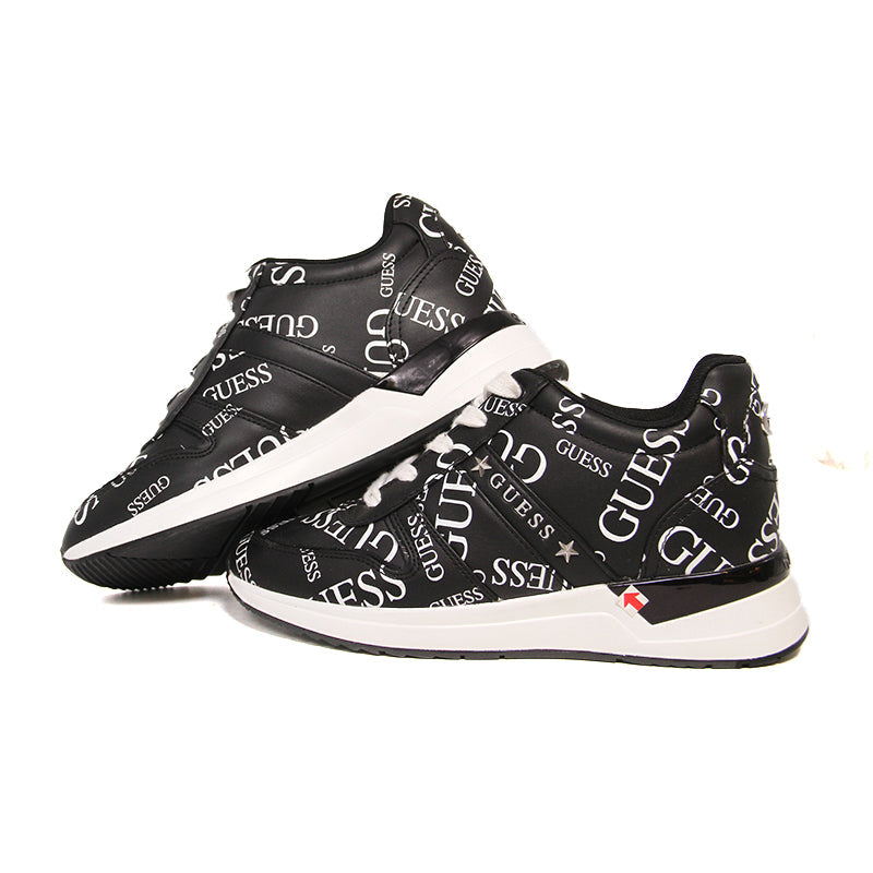 GUESS WOMEN SHOES Size 36.5 ROW273