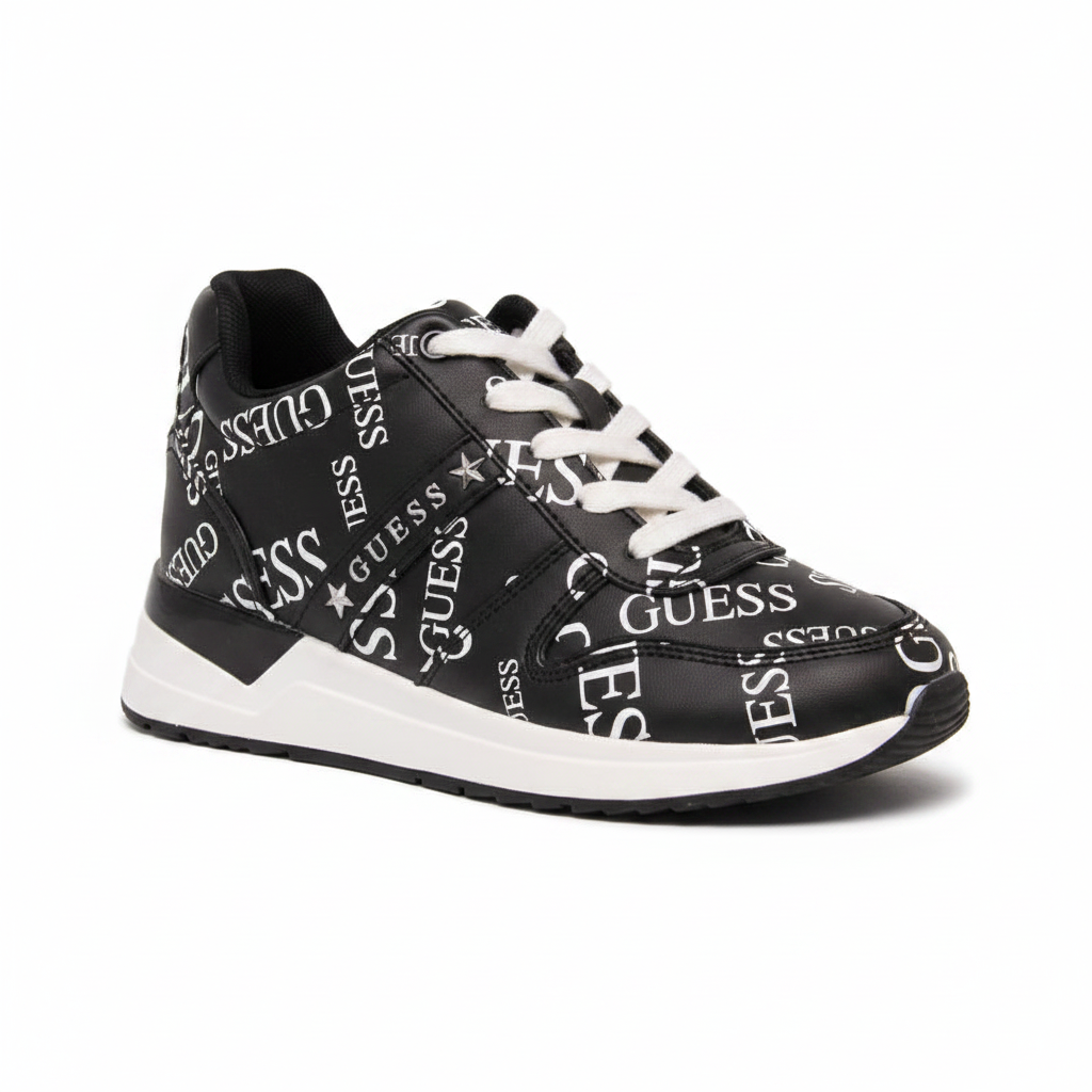 GUESS WOMEN SHOES Size 36.5 ROW273
