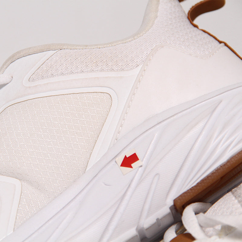 U.S POLO WOMEN SHOES Size 36.5 ROW279